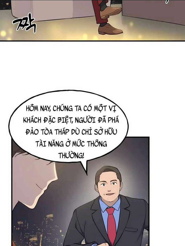 Làm Nông Dân Trong Tòa Tháp Thử Thách Chap 5 - Next Chap 6