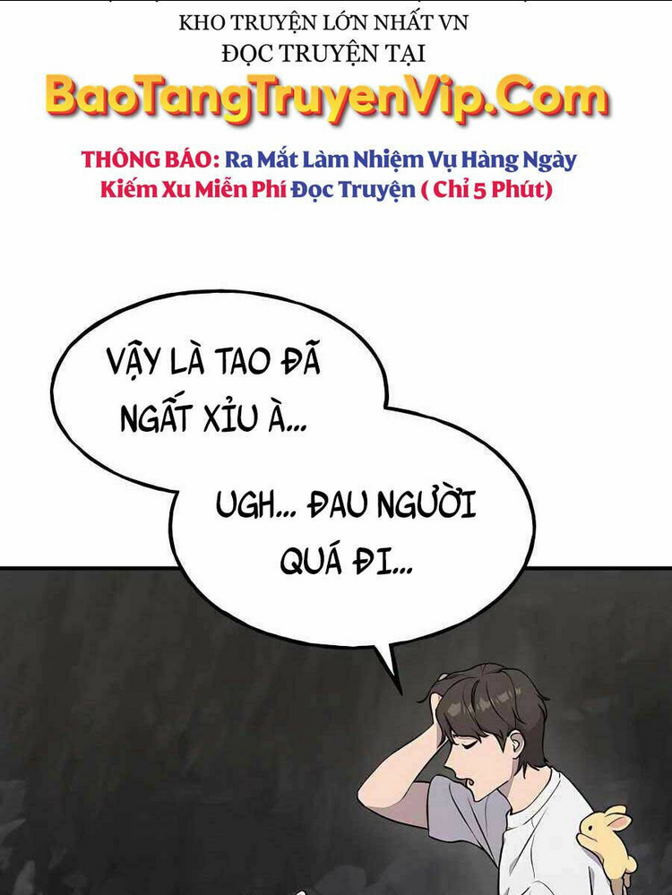 Làm Nông Dân Trong Tòa Tháp Thử Thách Chap 5 - Next Chap 6