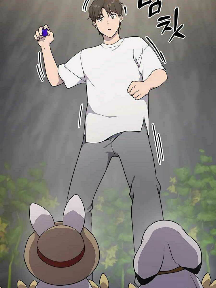 Làm Nông Dân Trong Tòa Tháp Thử Thách Chap 5 - Next Chap 6