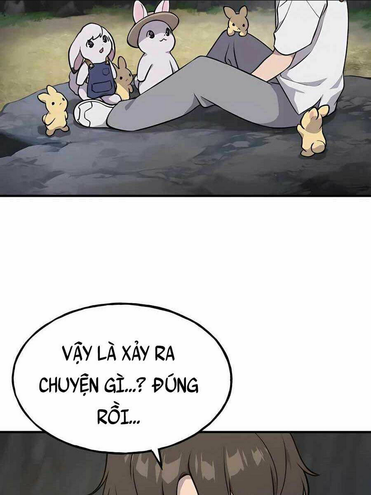 Làm Nông Dân Trong Tòa Tháp Thử Thách Chap 5 - Next Chap 6