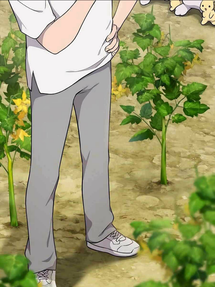 Làm Nông Dân Trong Tòa Tháp Thử Thách Chap 5 - Next Chap 6