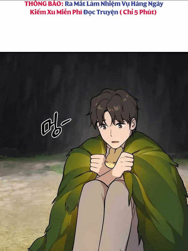 Làm Nông Dân Trong Tòa Tháp Thử Thách Chap 5 - Next Chap 6