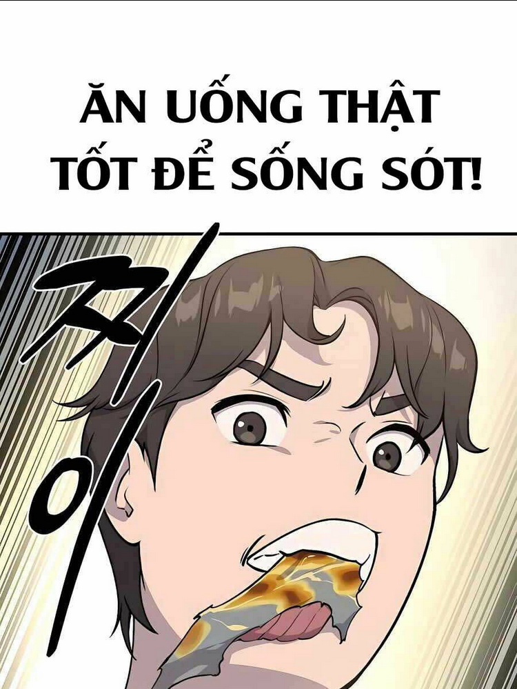 Làm Nông Dân Trong Tòa Tháp Thử Thách Chap 5 - Next Chap 6