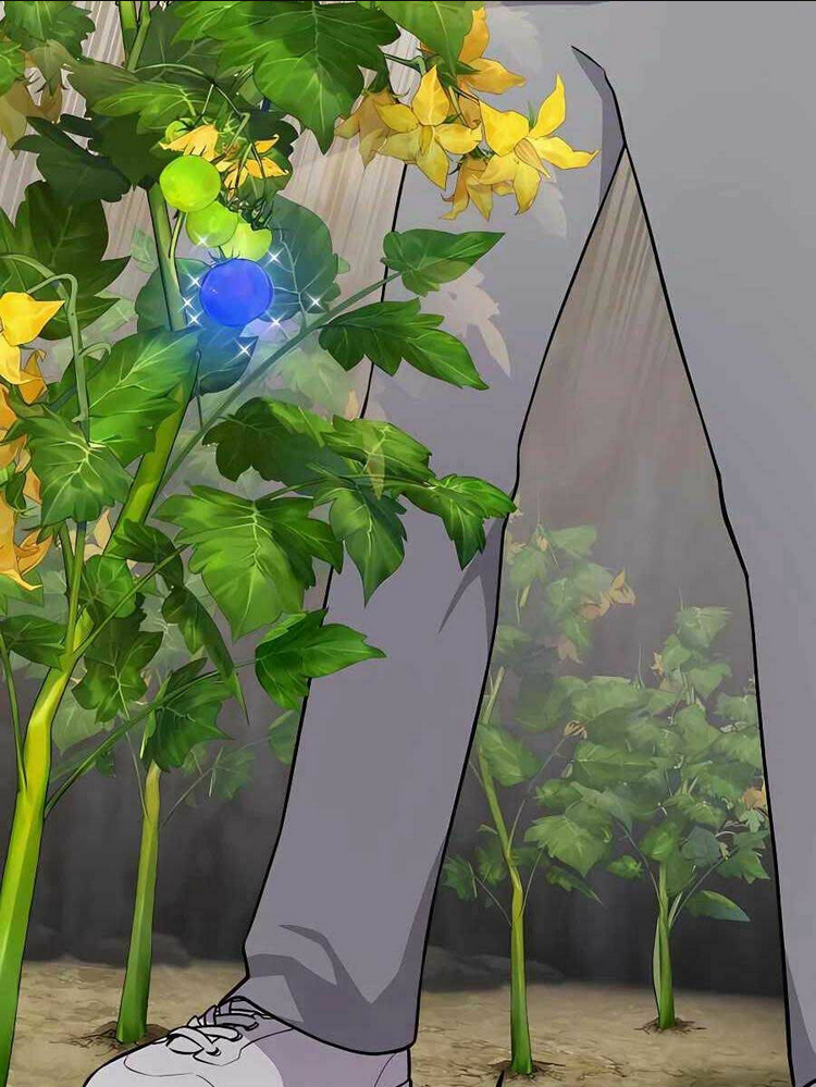 Làm Nông Dân Trong Tòa Tháp Thử Thách Chap 5 - Next Chap 6