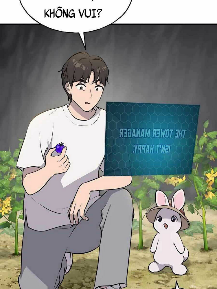 Làm Nông Dân Trong Tòa Tháp Thử Thách Chap 5 - Next Chap 6