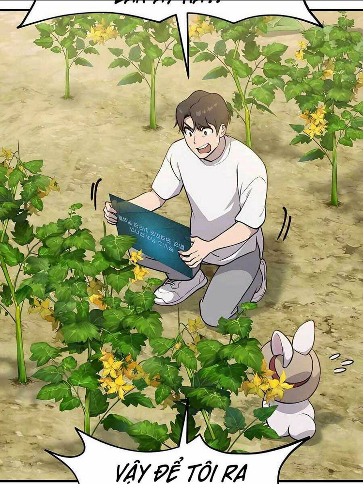 Làm Nông Dân Trong Tòa Tháp Thử Thách Chap 5 - Next Chap 6