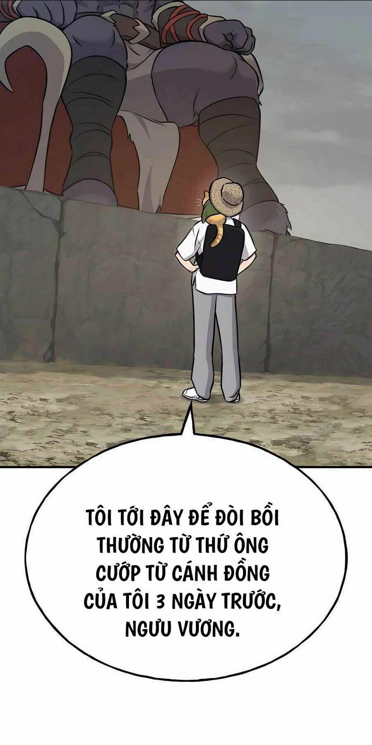 Làm Nông Dân Trong Tòa Tháp Thử Thách Chap 53 - Next Chap 54