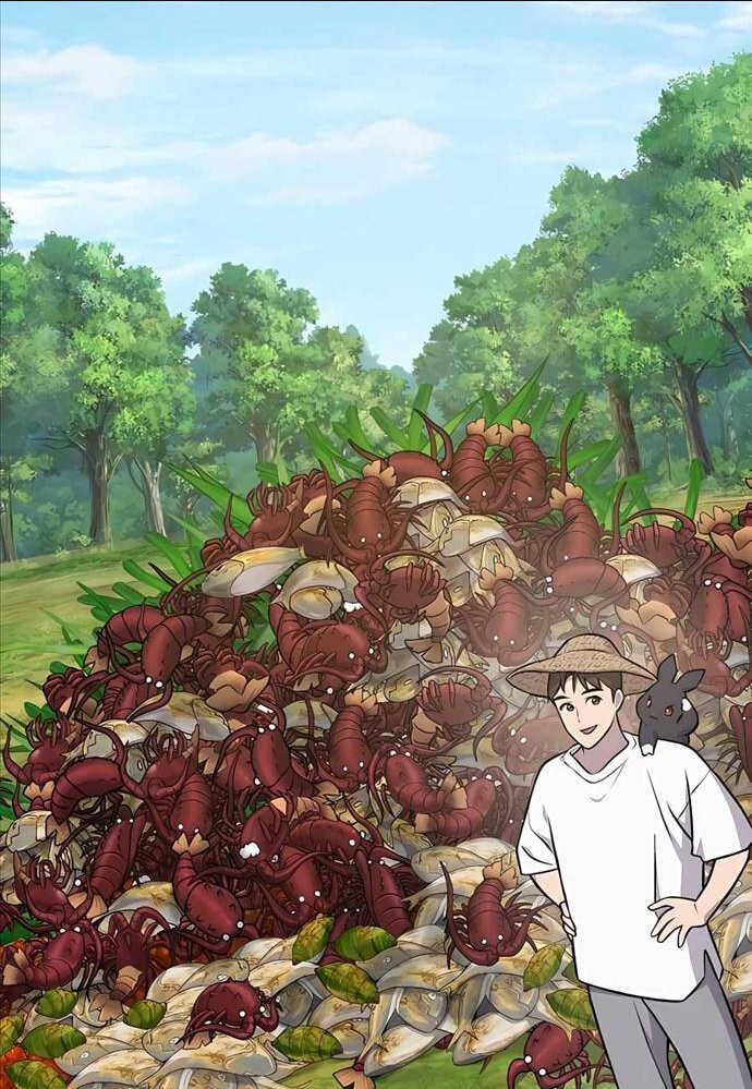 Làm Nông Dân Trong Tòa Tháp Thử Thách Chap 54 - Next Chap 55