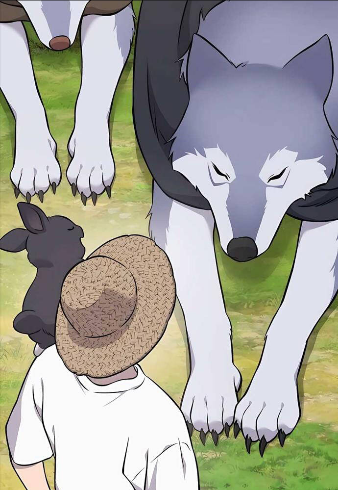 Làm Nông Dân Trong Tòa Tháp Thử Thách Chap 54 - Next Chap 55