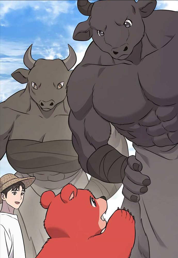 Làm Nông Dân Trong Tòa Tháp Thử Thách Chap 54 - Next Chap 55