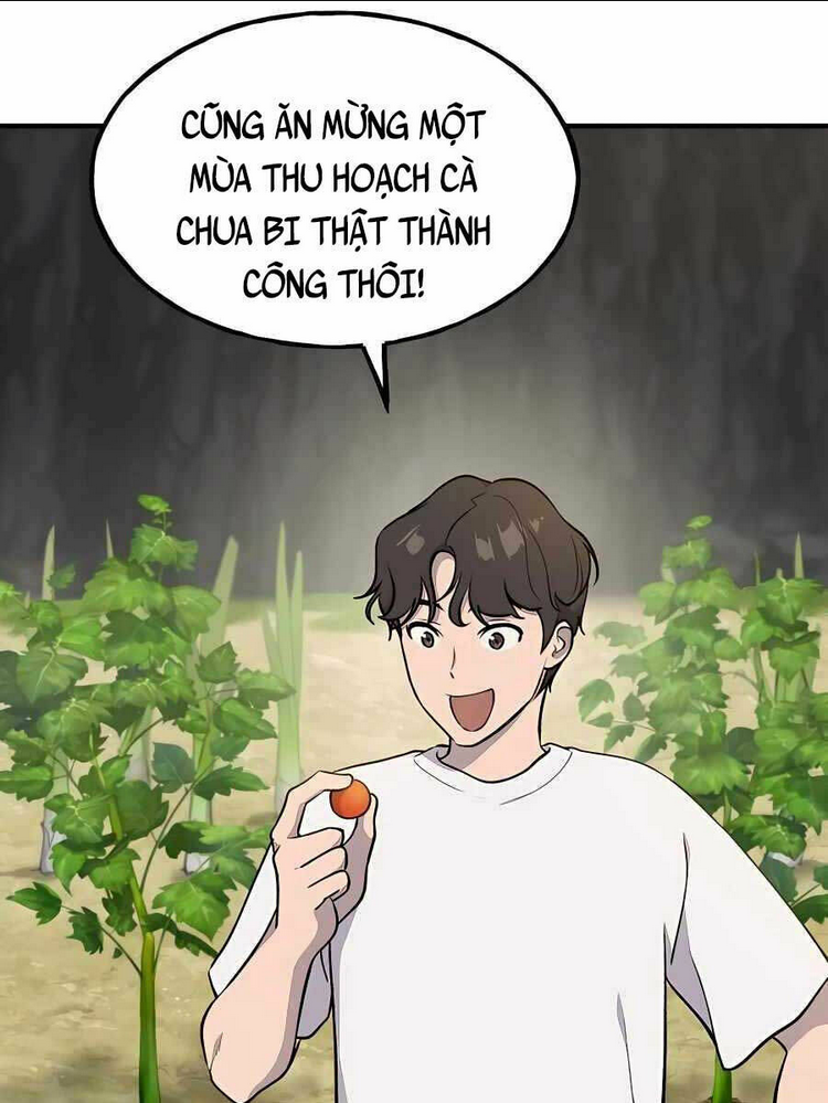 Làm Nông Dân Trong Tòa Tháp Thử Thách Chap 6 - Next Chap 7