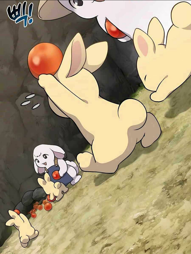 Làm Nông Dân Trong Tòa Tháp Thử Thách Chap 6 - Next Chap 7