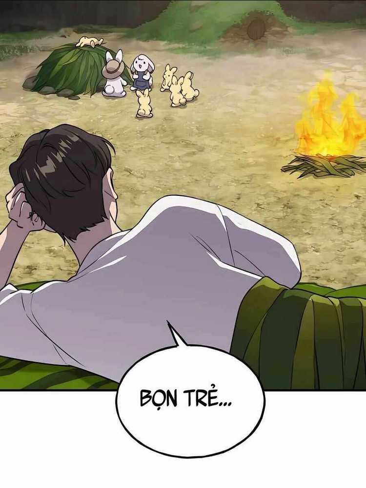 Làm Nông Dân Trong Tòa Tháp Thử Thách Chap 6 - Next Chap 7