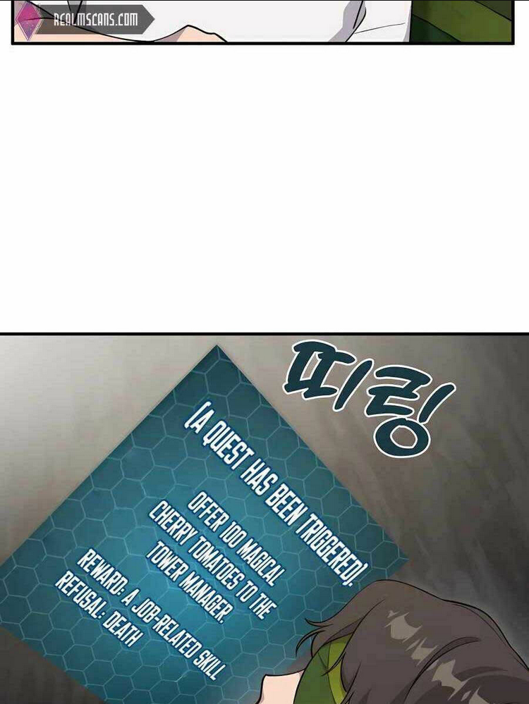 Làm Nông Dân Trong Tòa Tháp Thử Thách Chap 6 - Next Chap 7