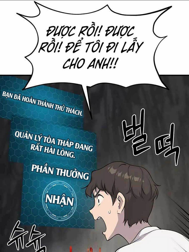 Làm Nông Dân Trong Tòa Tháp Thử Thách Chap 6 - Next Chap 7