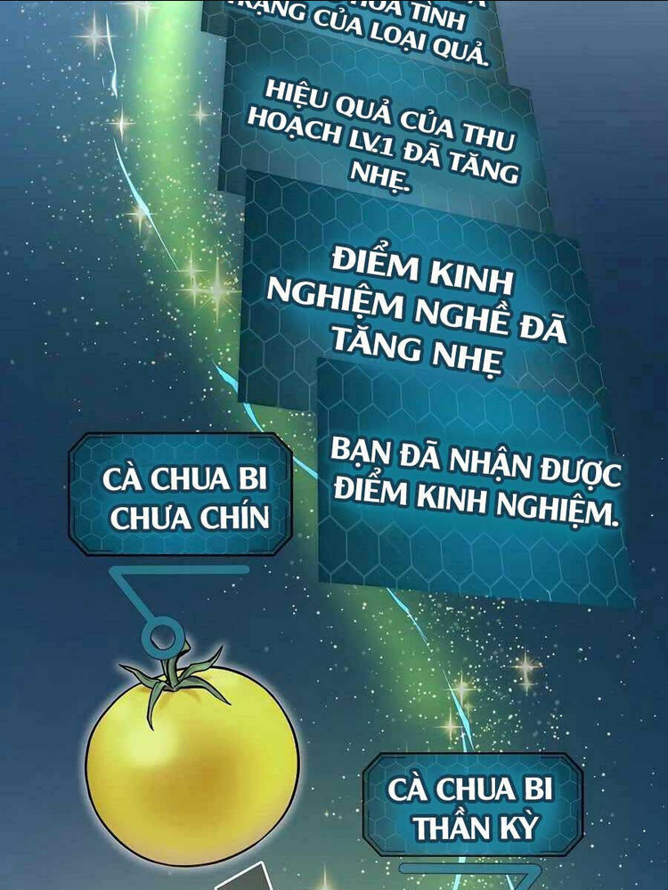 Làm Nông Dân Trong Tòa Tháp Thử Thách Chap 6 - Next Chap 7
