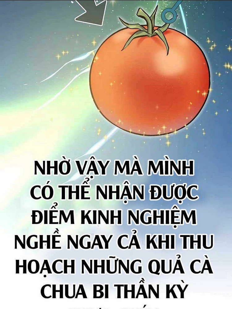 Làm Nông Dân Trong Tòa Tháp Thử Thách Chap 6 - Next Chap 7