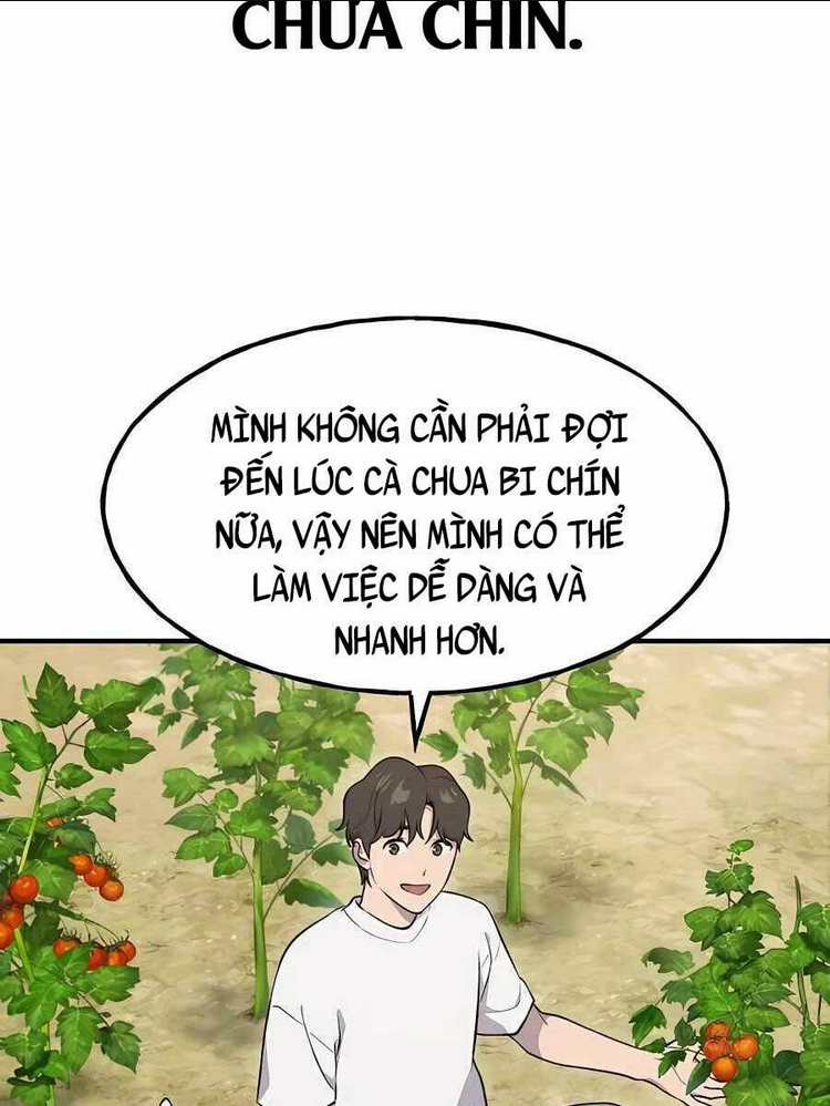 Làm Nông Dân Trong Tòa Tháp Thử Thách Chap 6 - Next Chap 7
