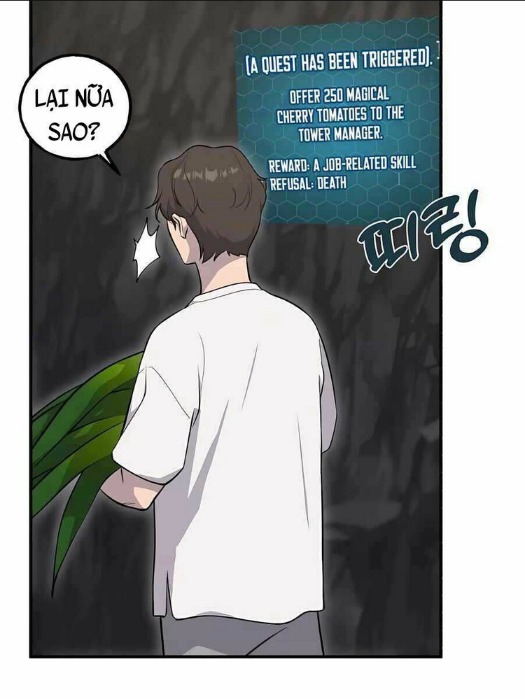 Làm Nông Dân Trong Tòa Tháp Thử Thách Chap 6 - Next Chap 7