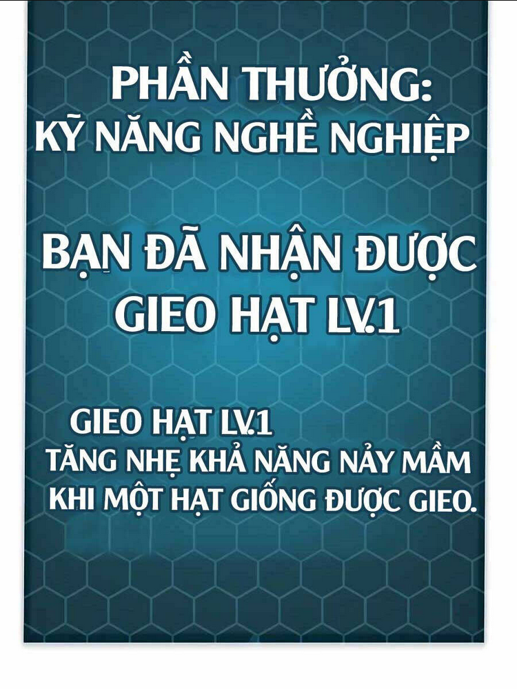 Làm Nông Dân Trong Tòa Tháp Thử Thách Chap 6 - Next Chap 7