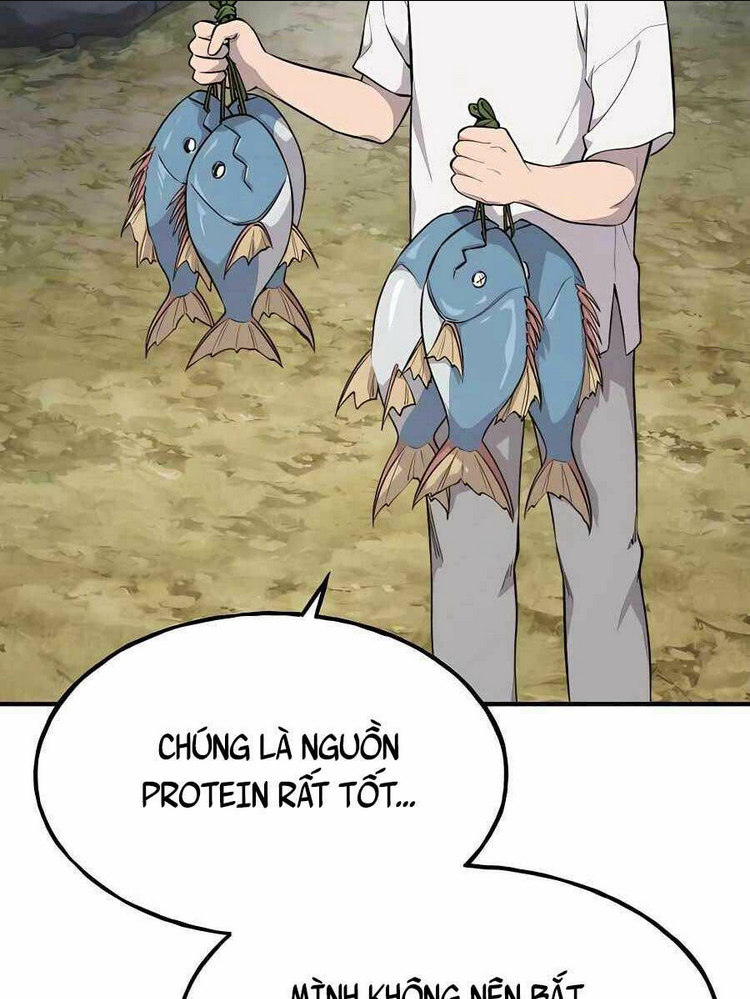 Làm Nông Dân Trong Tòa Tháp Thử Thách Chap 6 - Next Chap 7