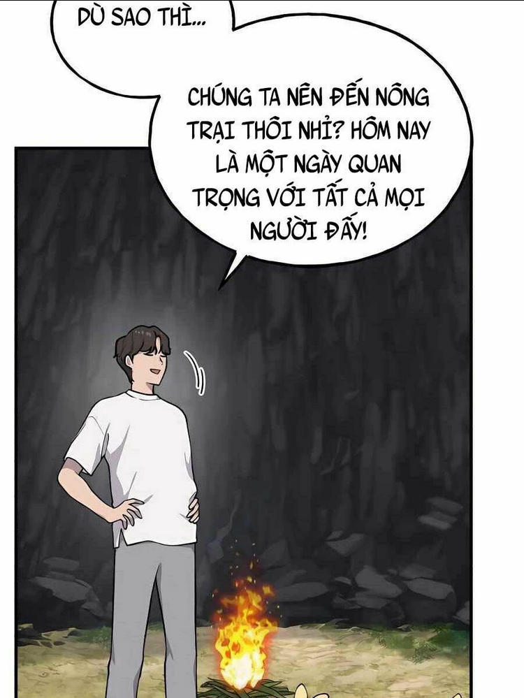 Làm Nông Dân Trong Tòa Tháp Thử Thách Chap 6 - Next Chap 7