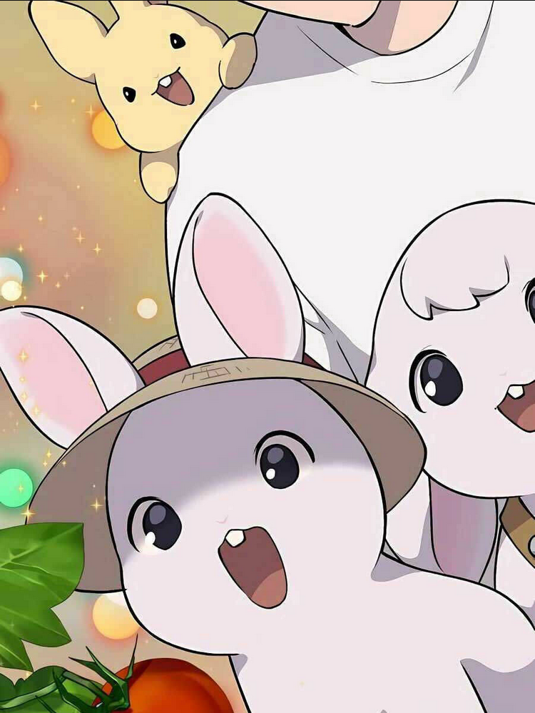 Làm Nông Dân Trong Tòa Tháp Thử Thách Chap 6 - Next Chap 7