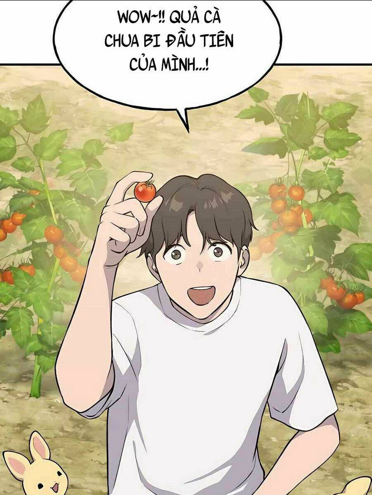 Làm Nông Dân Trong Tòa Tháp Thử Thách Chap 6 - Next Chap 7