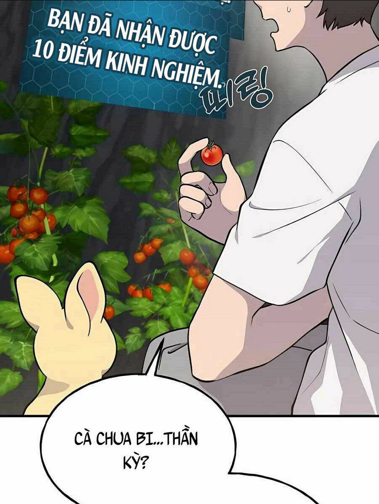 Làm Nông Dân Trong Tòa Tháp Thử Thách Chap 6 - Next Chap 7