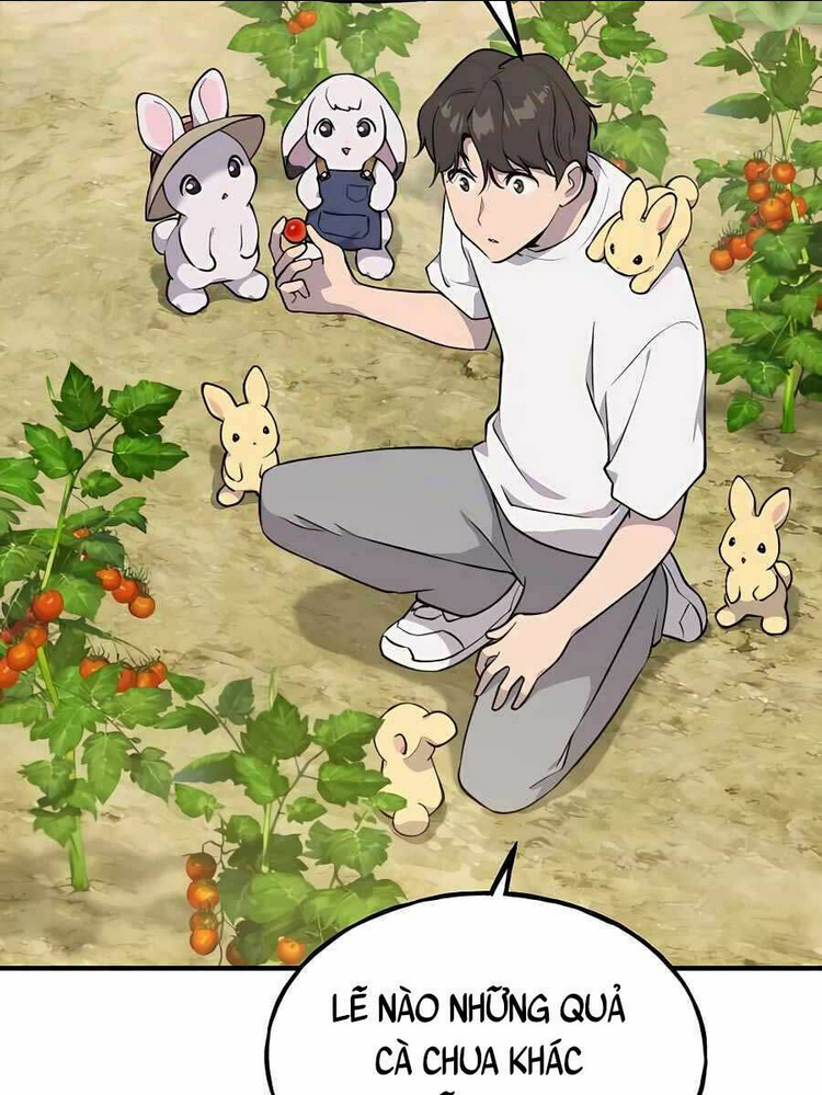 Làm Nông Dân Trong Tòa Tháp Thử Thách Chap 6 - Next Chap 7