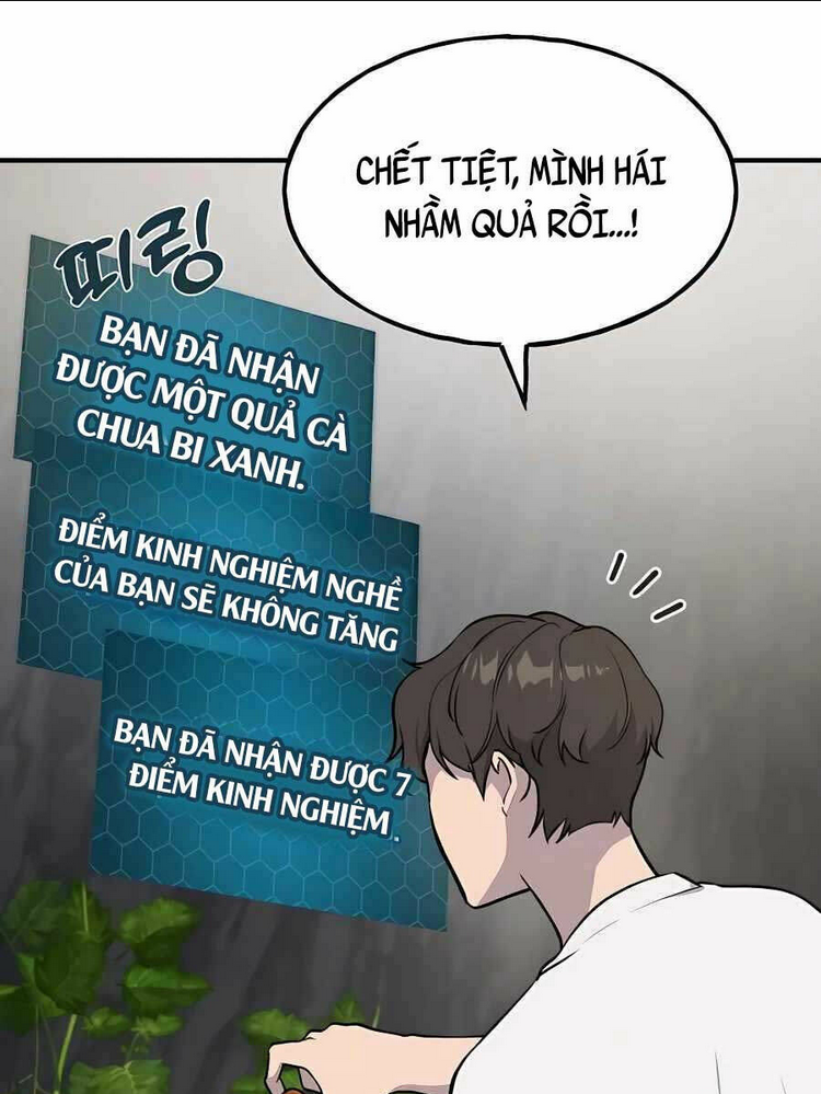 Làm Nông Dân Trong Tòa Tháp Thử Thách Chap 6 - Next Chap 7