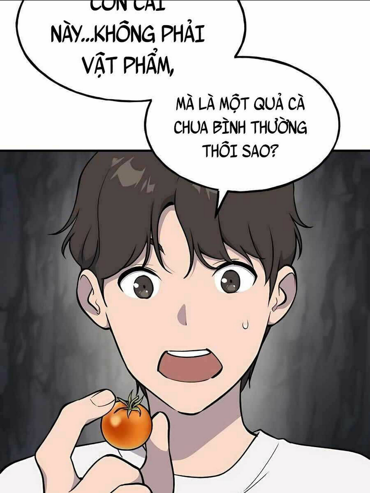 Làm Nông Dân Trong Tòa Tháp Thử Thách Chap 6 - Next Chap 7