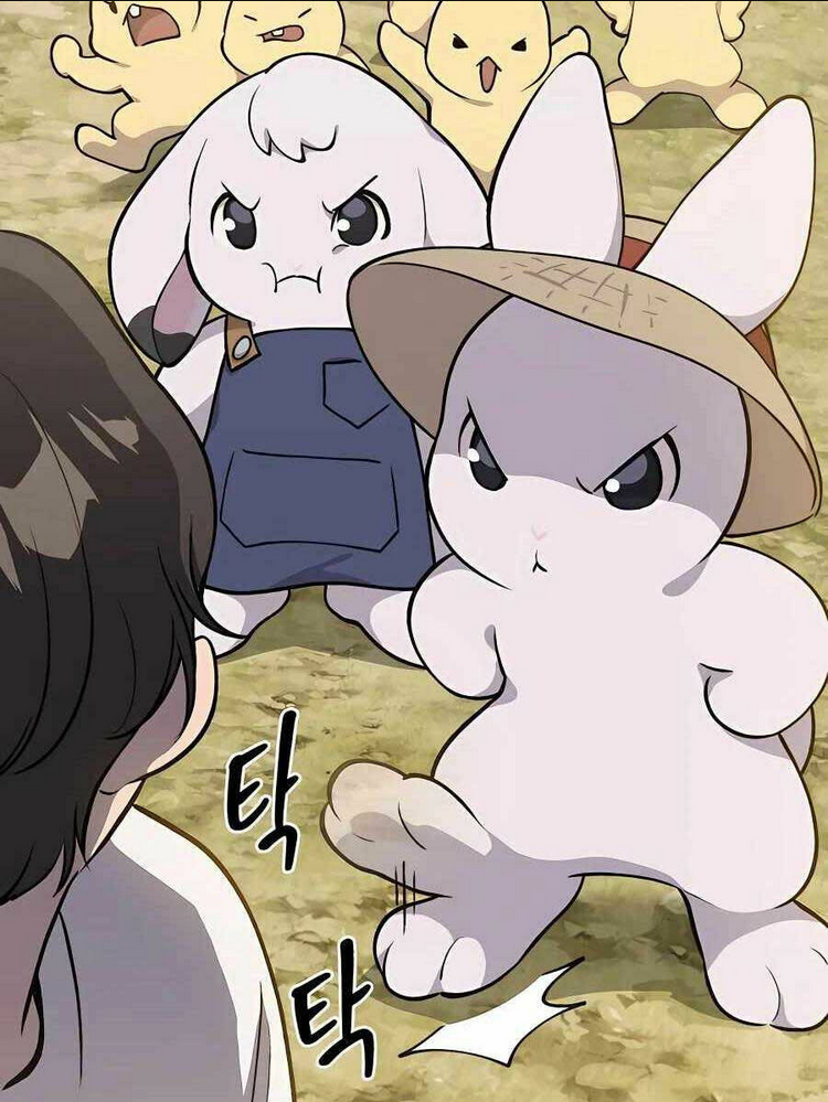 Làm Nông Dân Trong Tòa Tháp Thử Thách Chap 6 - Next Chap 7