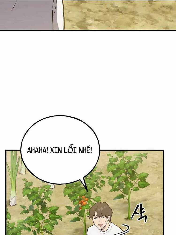 Làm Nông Dân Trong Tòa Tháp Thử Thách Chap 6 - Next Chap 7