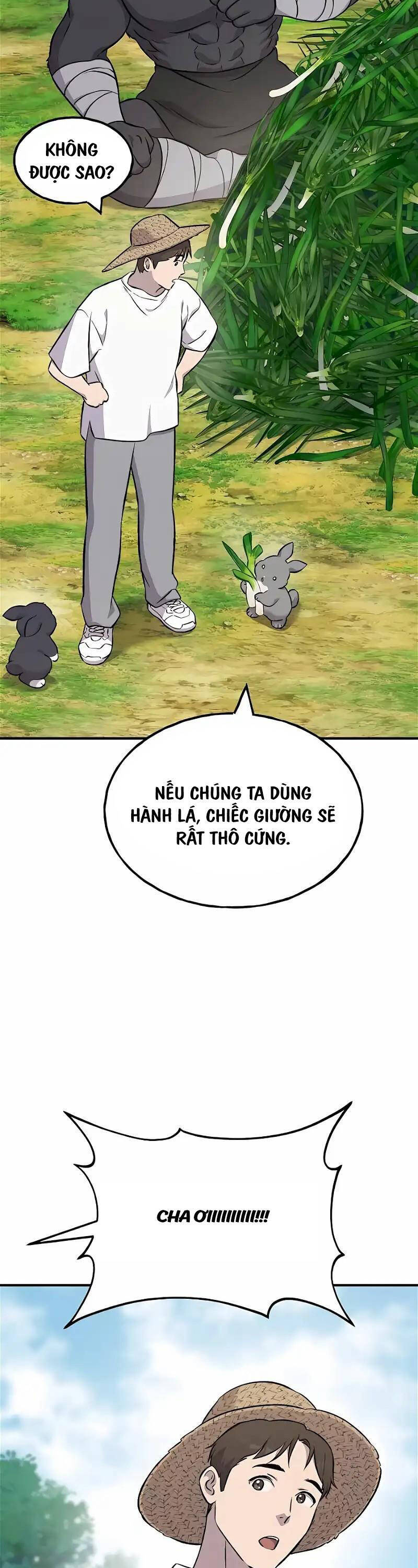 Làm Nông Dân Trong Tòa Tháp Thử Thách Chap 61 - Next Chap 62