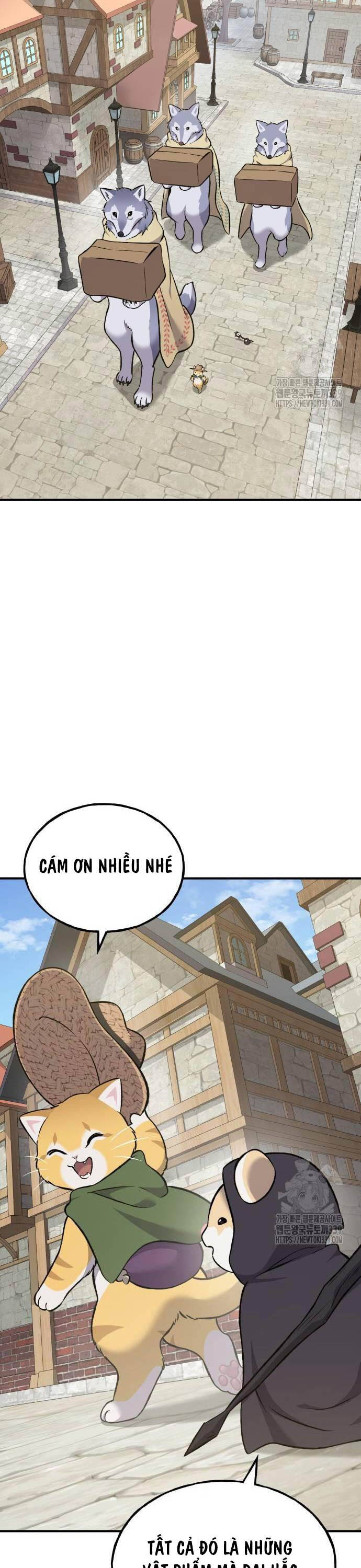 Làm Nông Dân Trong Tòa Tháp Thử Thách Chap 63 - Next Chap 64