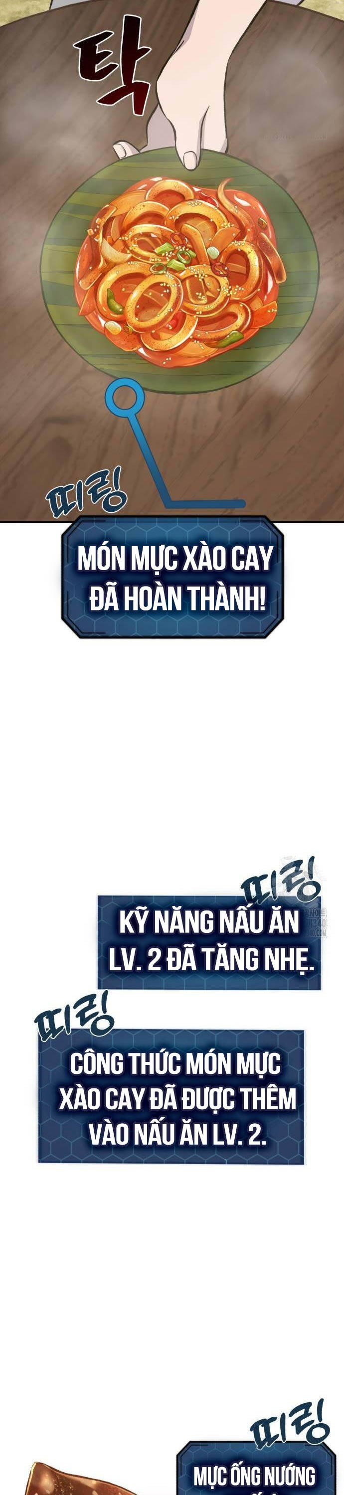 Làm Nông Dân Trong Tòa Tháp Thử Thách Chap 64 - Next Chap 65