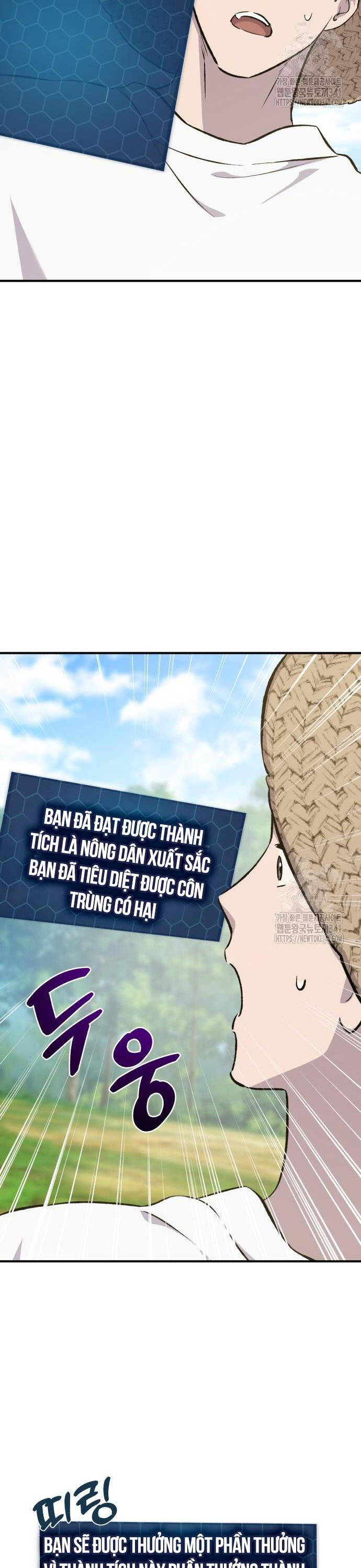 Làm Nông Dân Trong Tòa Tháp Thử Thách Chap 65 - Next Chap 66