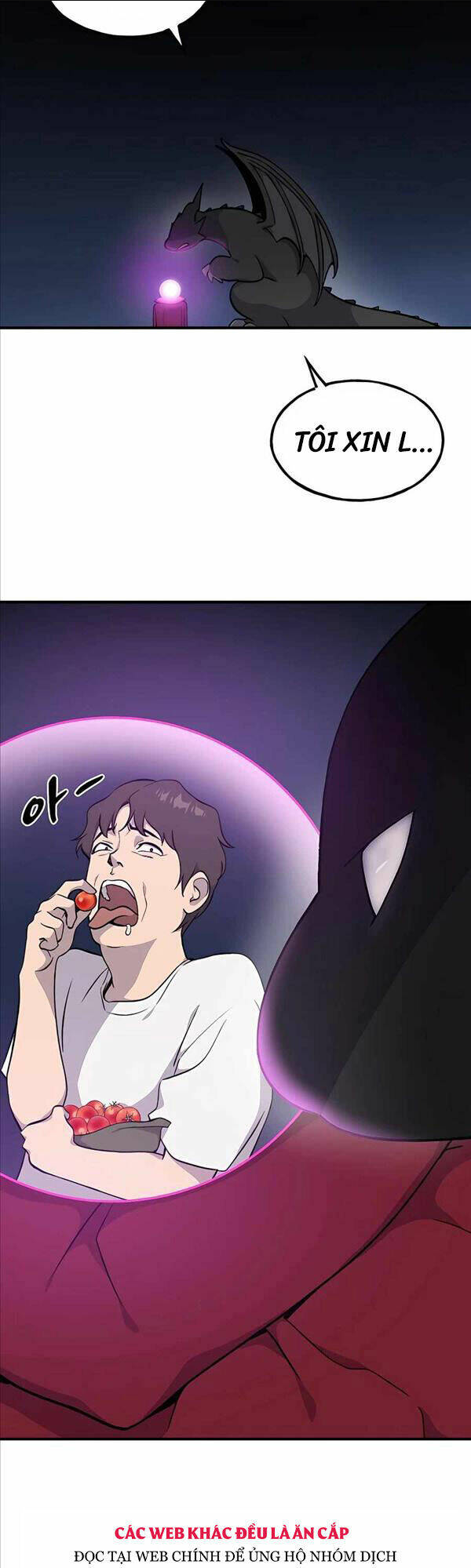 Làm Nông Dân Trong Tòa Tháp Thử Thách Chap 7 - Next Chap 8