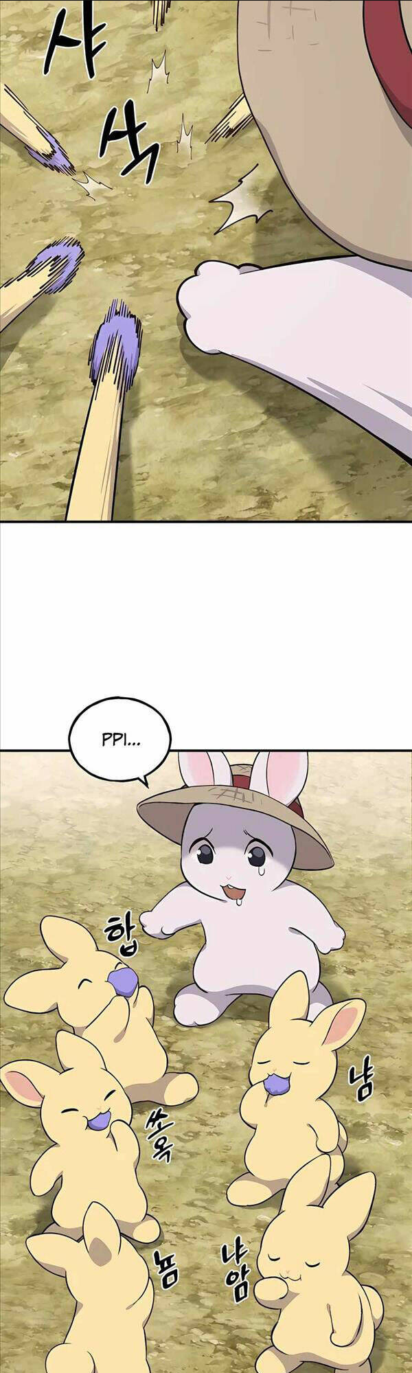 Làm Nông Dân Trong Tòa Tháp Thử Thách Chap 7 - Next Chap 8