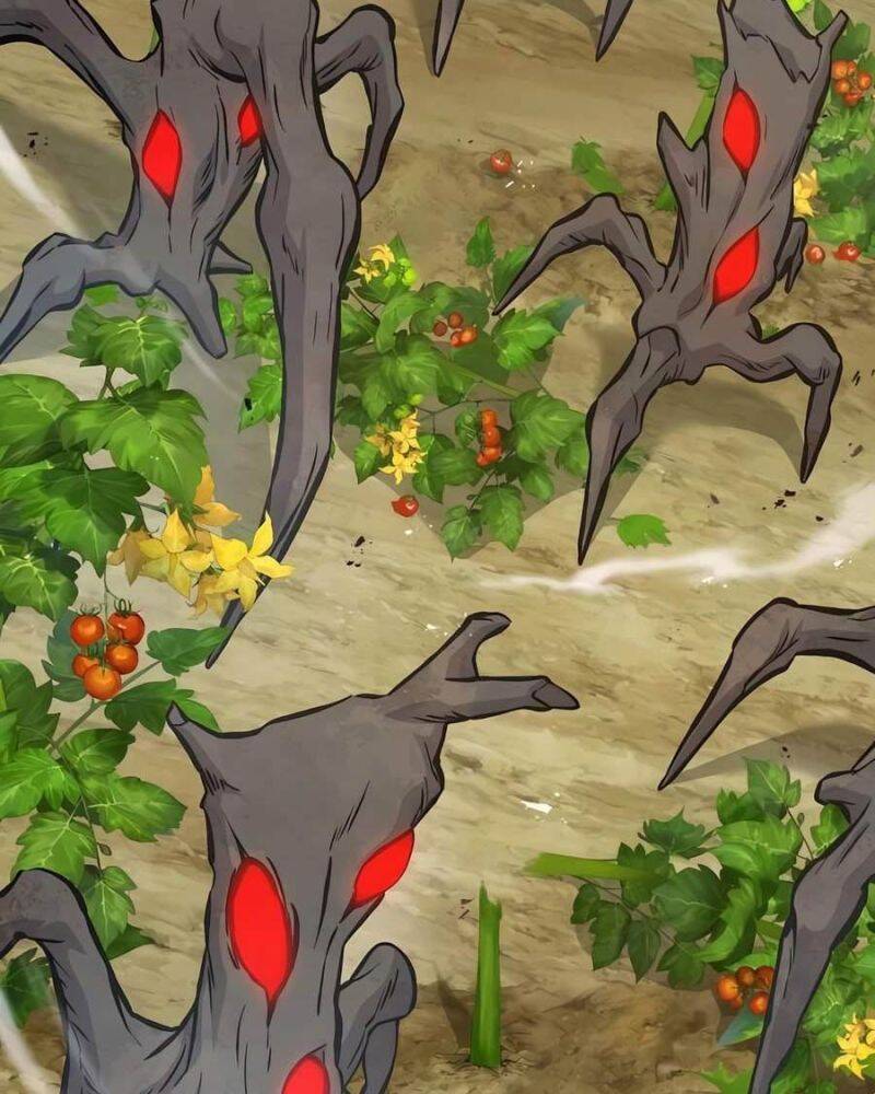 Làm Nông Dân Trong Tòa Tháp Thử Thách Chap 71 - Next Chap 72