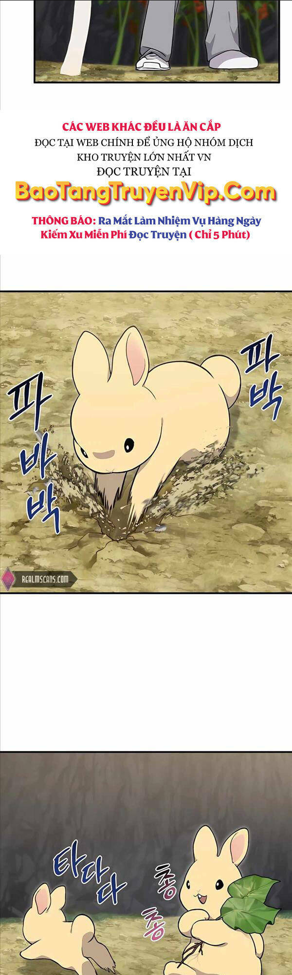 Làm Nông Dân Trong Tòa Tháp Thử Thách Chap 8 - Next Chap 9