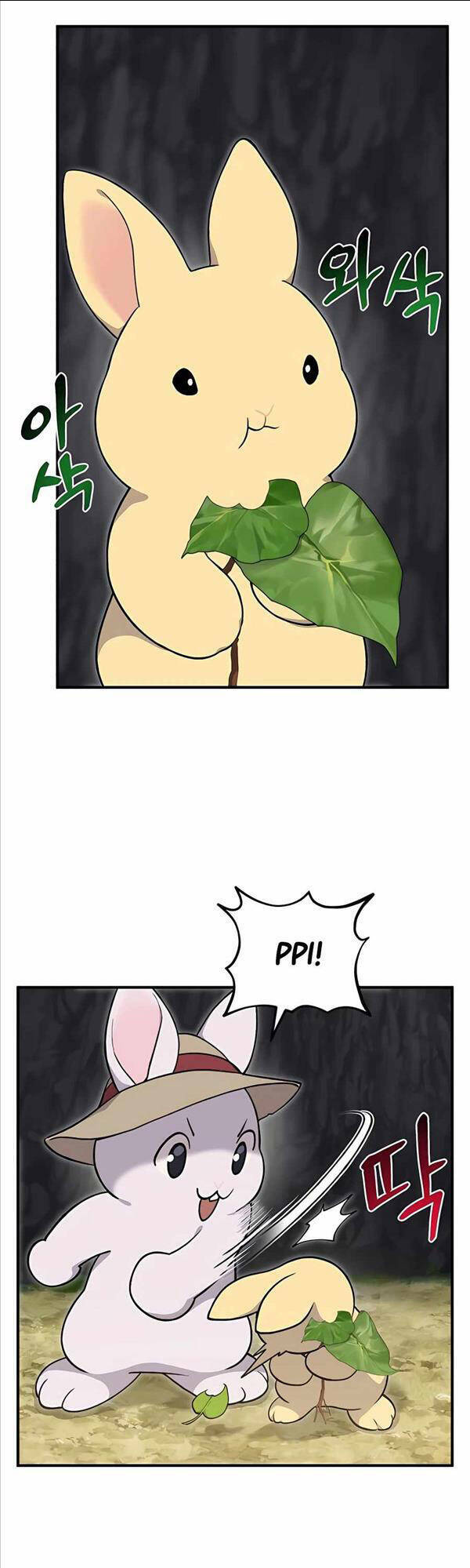 Làm Nông Dân Trong Tòa Tháp Thử Thách Chap 8 - Next Chap 9