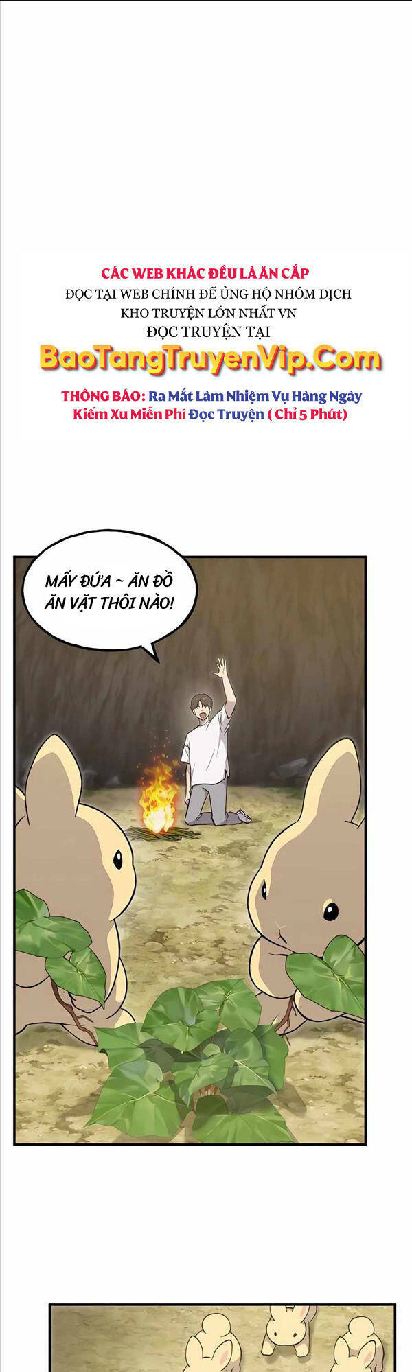 Làm Nông Dân Trong Tòa Tháp Thử Thách Chap 8 - Next Chap 9