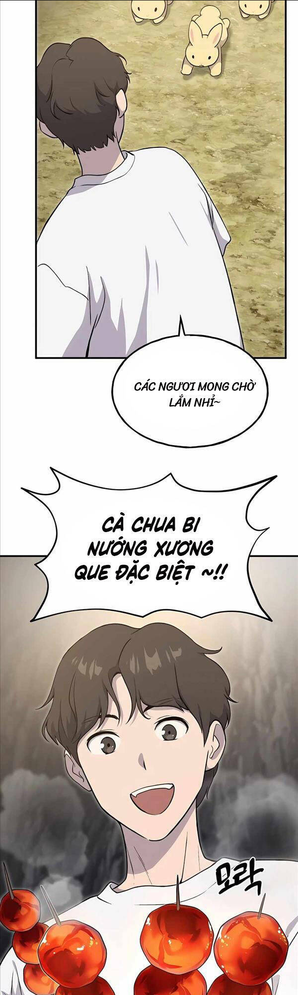 Làm Nông Dân Trong Tòa Tháp Thử Thách Chap 8 - Next Chap 9