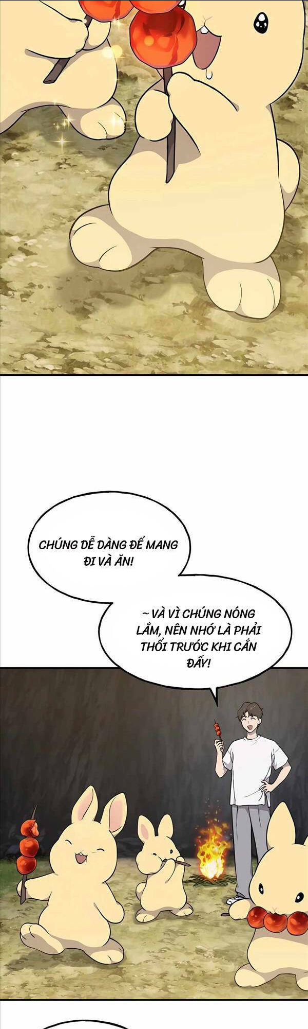 Làm Nông Dân Trong Tòa Tháp Thử Thách Chap 8 - Next Chap 9