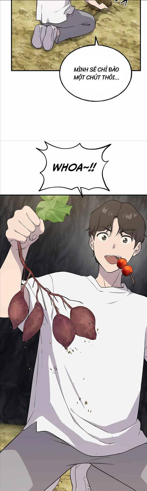 Làm Nông Dân Trong Tòa Tháp Thử Thách Chap 8 - Next Chap 9