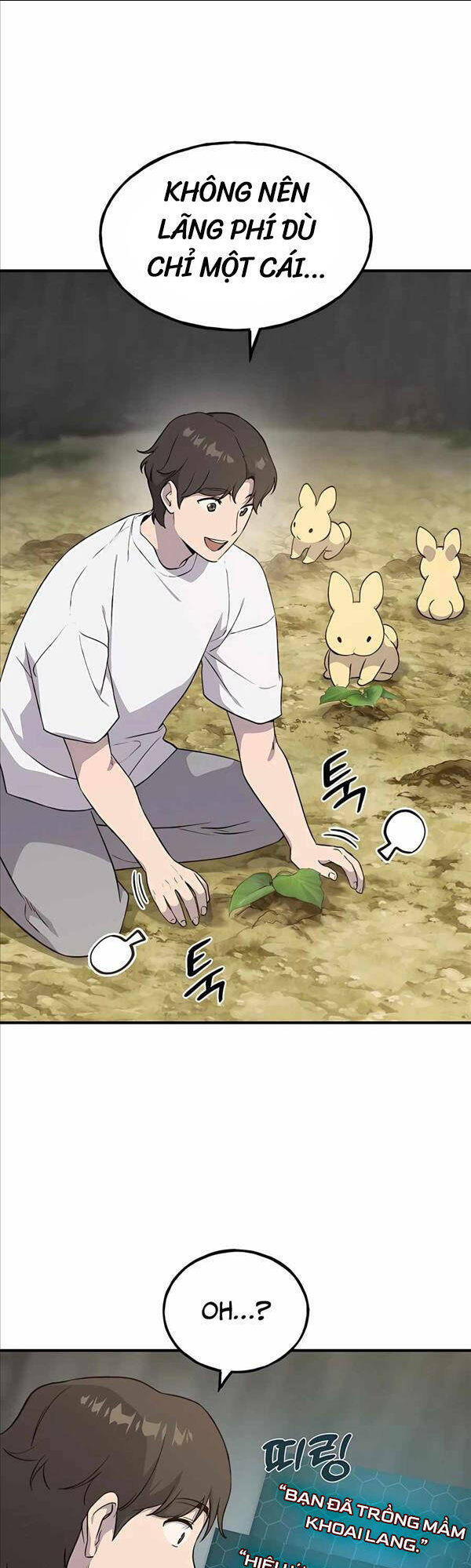 Làm Nông Dân Trong Tòa Tháp Thử Thách Chap 8 - Next Chap 9