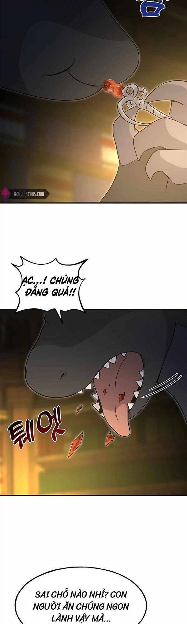 Làm Nông Dân Trong Tòa Tháp Thử Thách Chap 8 - Next Chap 9