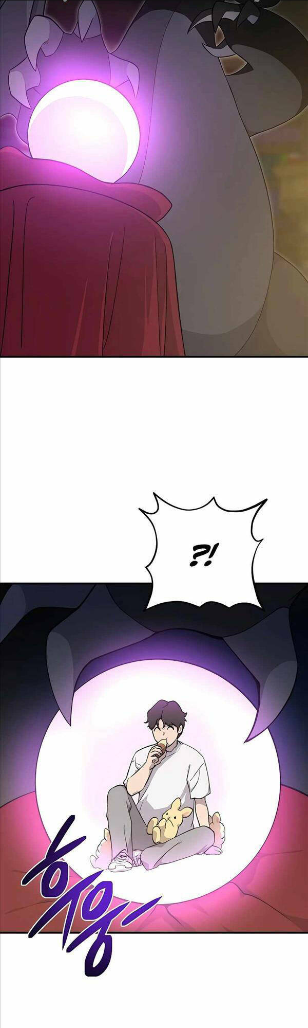 Làm Nông Dân Trong Tòa Tháp Thử Thách Chap 8 - Next Chap 9